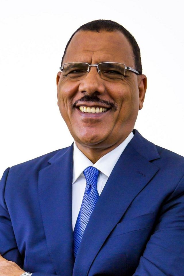 மொஹமத் பாஸும்