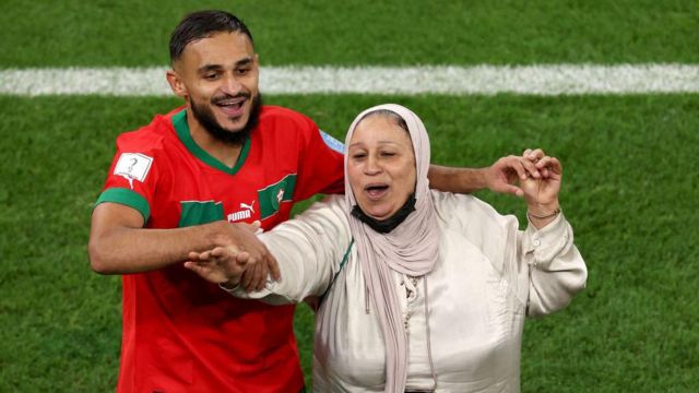 கத்தார் உலக கோப்பை