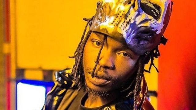 Naira Marley