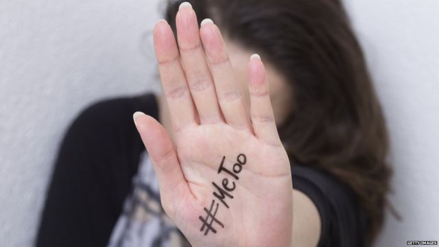 #MeToo