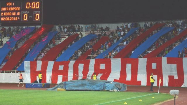 FK Radnički Niš Arhive - Niške Vesti