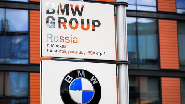 BMW