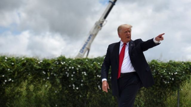 Trump Alaba rally today: Donald Trump Alaba rally attack Biden for Taliban Afghan palava