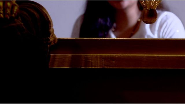 பாலியல் கொடுமைக்கு ஆளான ஒரு பெண்ணின் மனக் குமுறல்