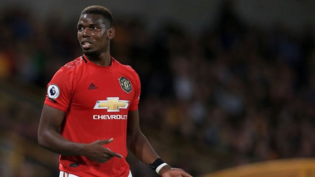 Pogba