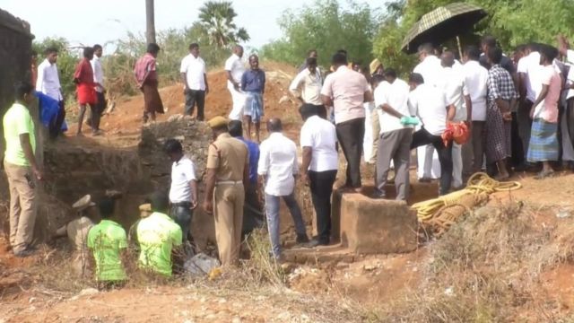 அதிசய கிணறு