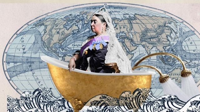 Cebok Dengan Tisu Atau Air Berbagai Kebiasaan Ganjil Orang Barat Menggunakan Toilet Bbc News Indonesia