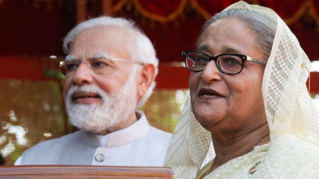 வங்கதேச தேர்தல்