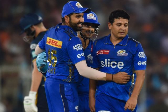 அர்ஜூன் டெண்டுல்கர் ஆட்டம் எப்படி?