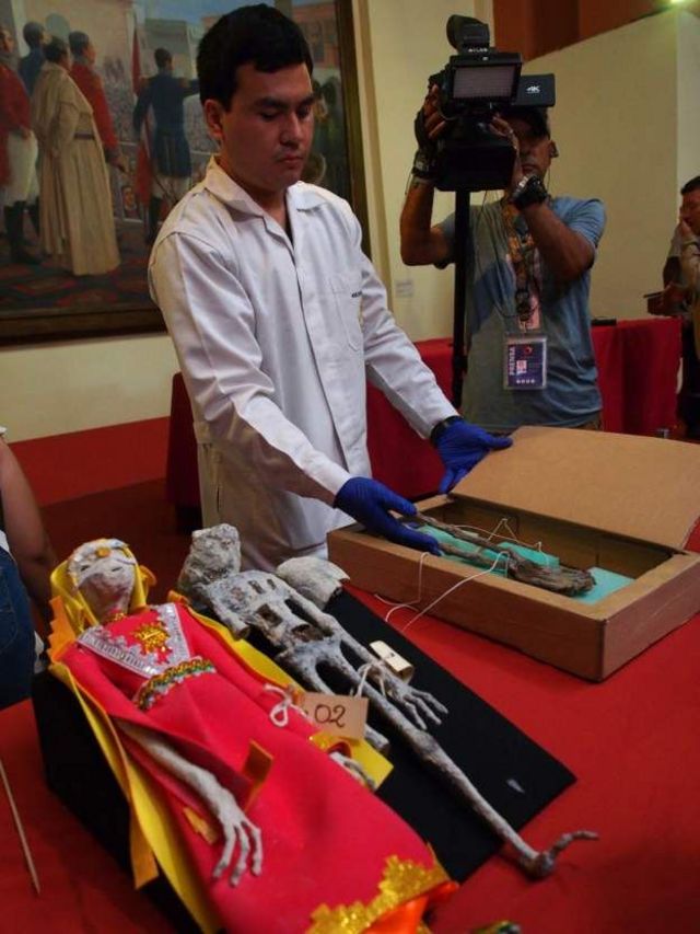 ஏலியன் புகைப்படங்கள்