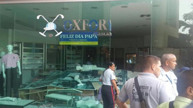 Comercio