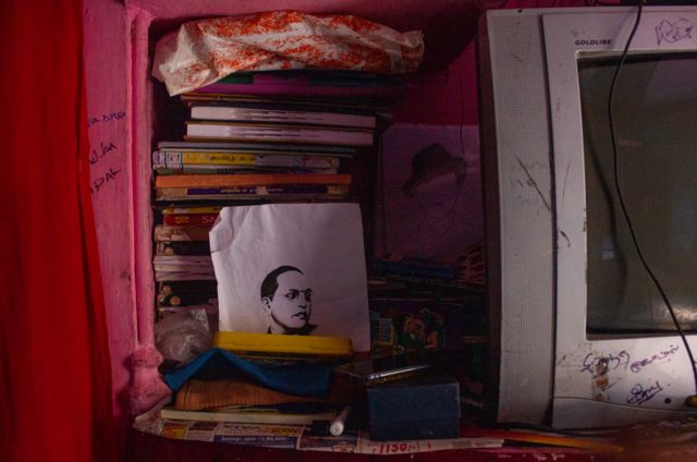 வட சென்னை புகைப்படங்கள்