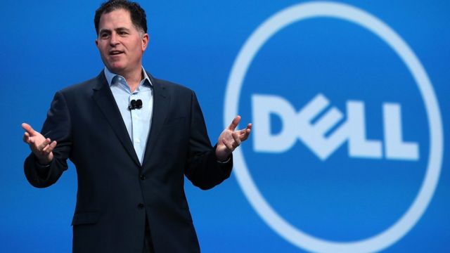Dell $25bn buyout was underpriced, judge rules