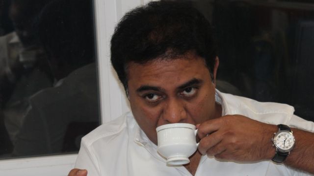 KTR