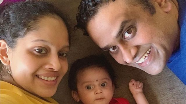 டீரா காமத்