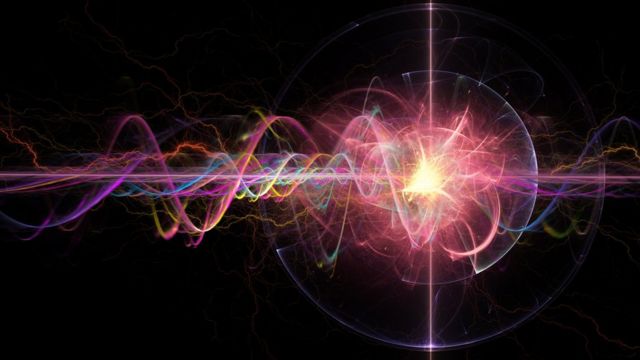 Mecánica cuántica: qué tan posible es que el futuro influya en el pasado -  BBC News Mundo