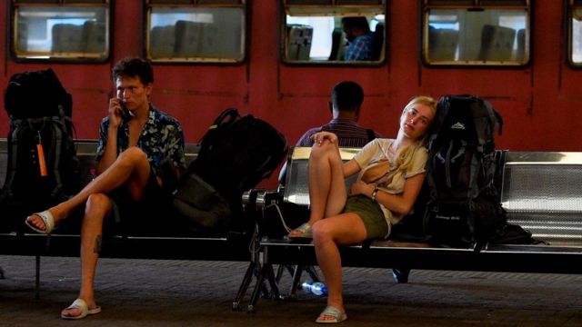 இலங்கை பொருளாதாரம்