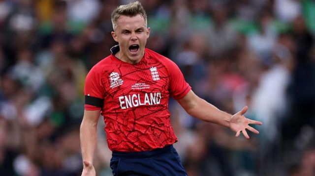 சாம் கரன்