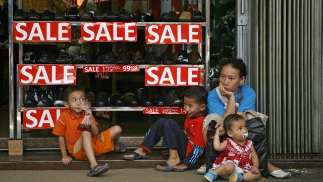 sale