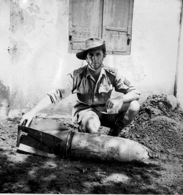 சென்னை மீது எம்டன் தாக்குதல்