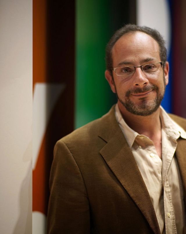 Ignacio Padilla