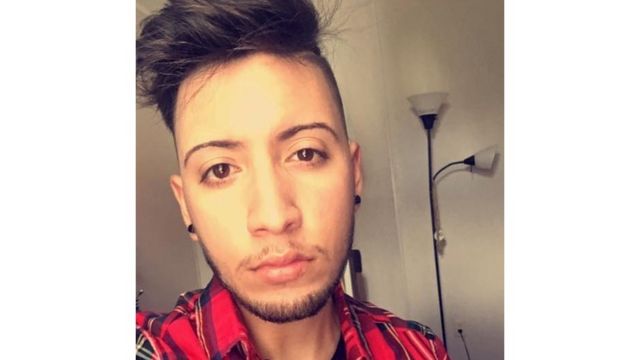 Luis Omar Ocasio