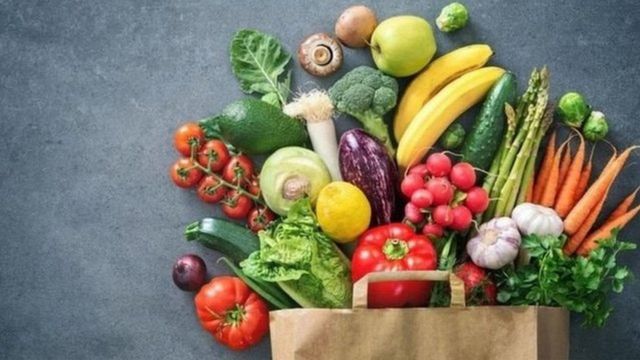 飲食與健康：蠱惑人心的七個「健康食品」迷思- BBC News 中文