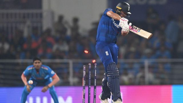 இந்தியா vs இங்கிலாந்து