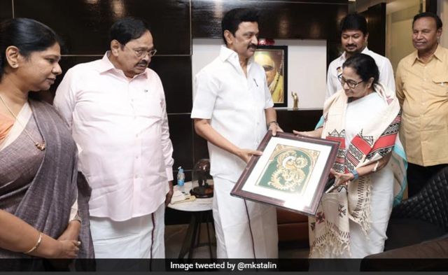 ஸ்டாலின்