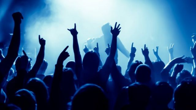 koncert