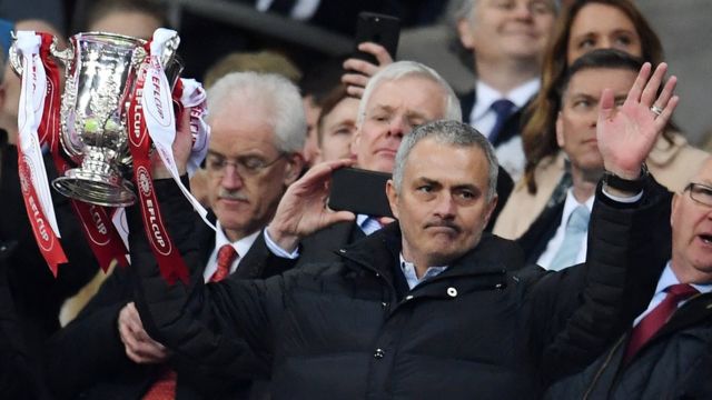 Mourinho