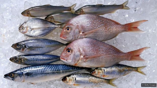 Manger du poisson est-il sain ? La réponse des experts - BBC News Afrique
