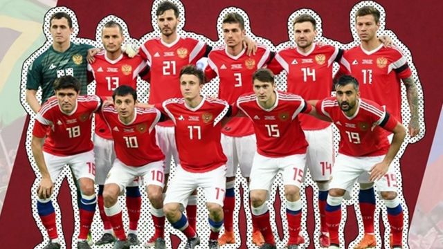 Copa do Mundo 2018: o que a história indica sobre quem deve ser campeão na  Rússia - BBC News Brasil