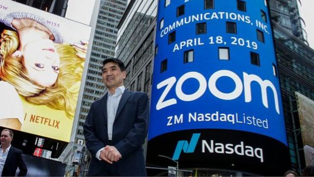 台湾政府为何禁止使用通讯软件zoom c News 中文