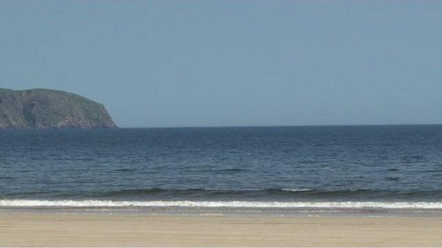 Tràigh
