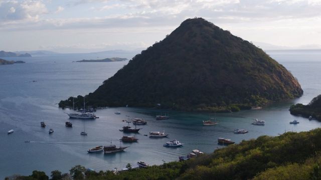 Listrik, nusa tenggara timur