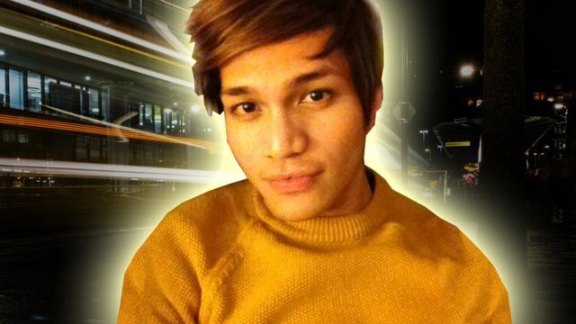 Reynhard Sinaga