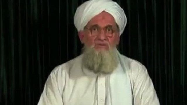 Some reports spoke of Al-Zawahiri dying due to his old age