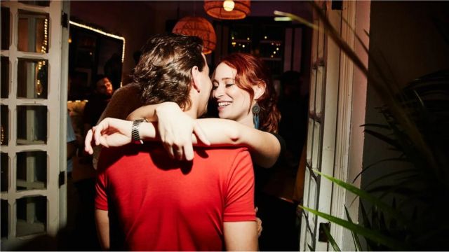 Z世代对爱和性的看法是否更加务实？(photo:BBC)