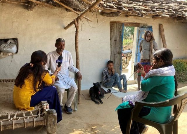 बिजली की समस्या पर समाचार
