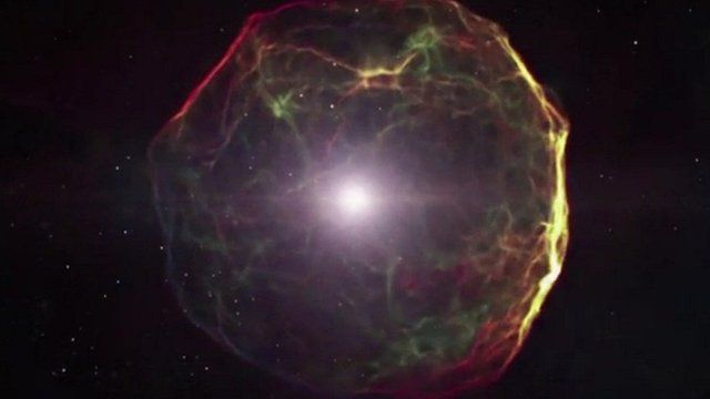 Black hole