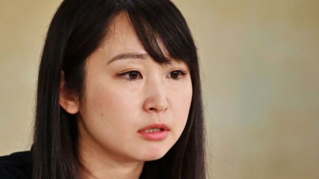 高跟鞋爭議 日本內閣大臣堅持維護職場女性著裝標凖 c News 中文