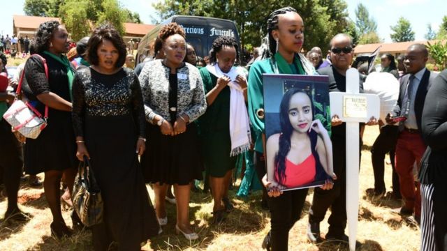 Femicide Kwanini Ukatili Dhidi Ya Wanawake Na Mauaji Yanazidi Nchini