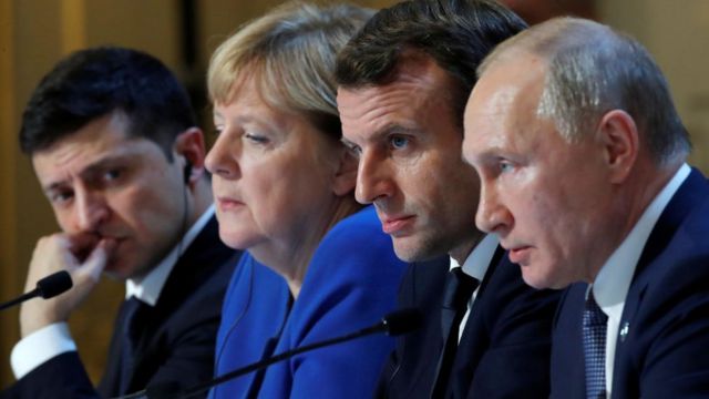 норманді
