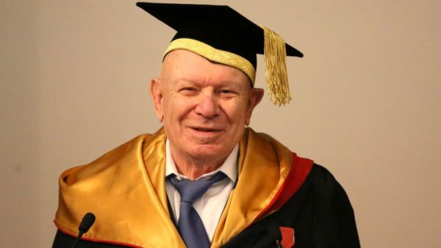 Теодор Шанин