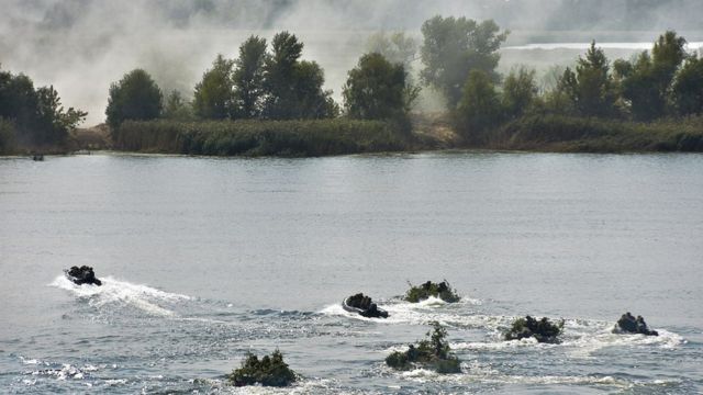 "Об'єднані зусилля"