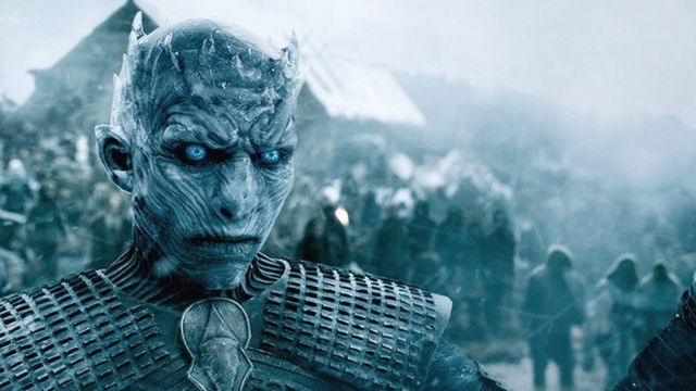 Game of Thrones: cómo son las heroínas de la popular serie de HBO - BBC  News Mundo