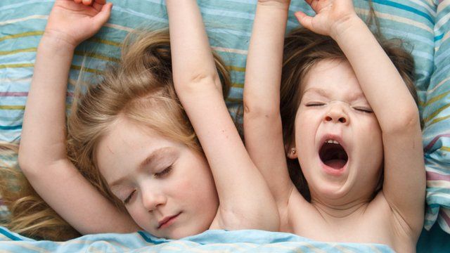 Cuantas Horas Al Dia Deben Dormir Los Ninos Y Los Adolescentes Bbc News Mundo