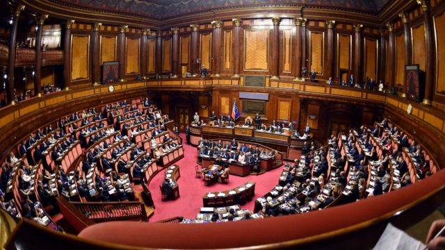 parlamento