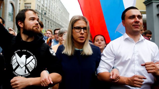 Соболь и Жданов